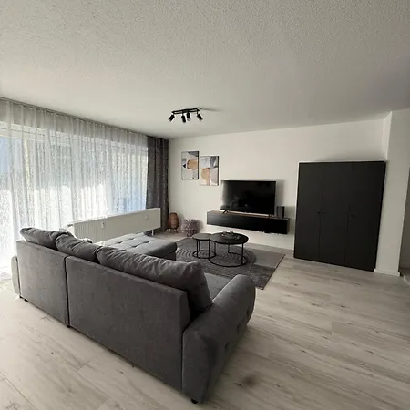 Appartement Evelina