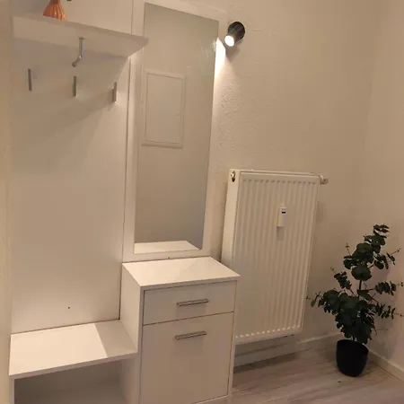 Evelina Apartment