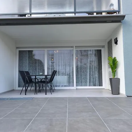 Appartement Evelina