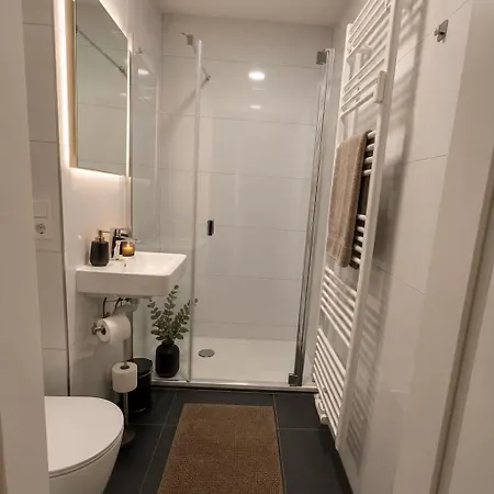 Appartement Evelina *