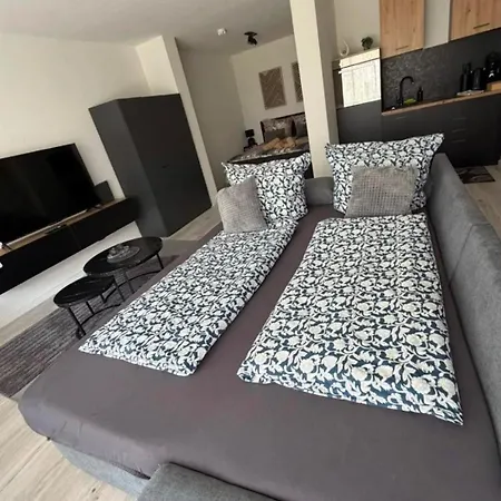 Evelina Appartement Bad Neuenahr-Ahrweiler